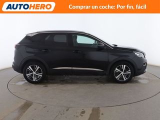 Peugeot 3008 1.5 Blue-HDi Allure