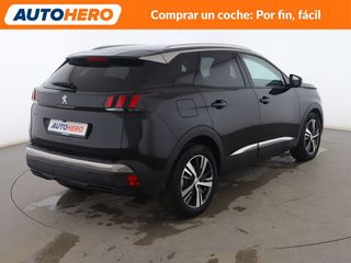 Peugeot 3008 1.5 Blue-HDi Allure