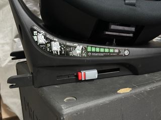 Silla de coche Nurse Ranger