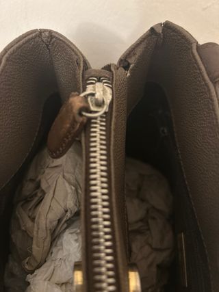 Borsa vintage Les Copains