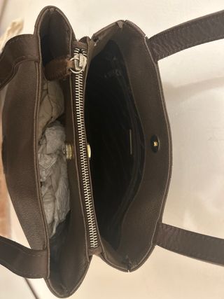 Borsa vintage Les Copains