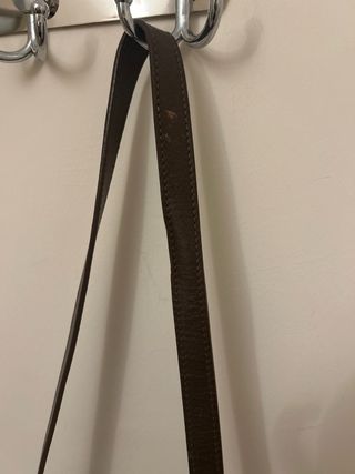 Borsa vintage Les Copains