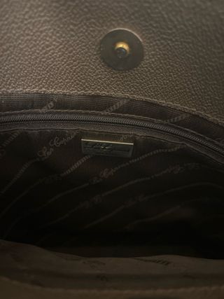 Borsa vintage Les Copains