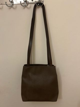 Borsa vintage Les Copains