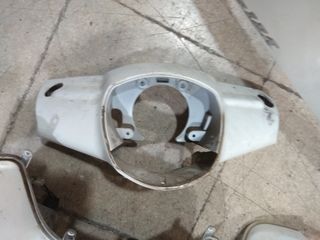 Despiece Kymco like 125