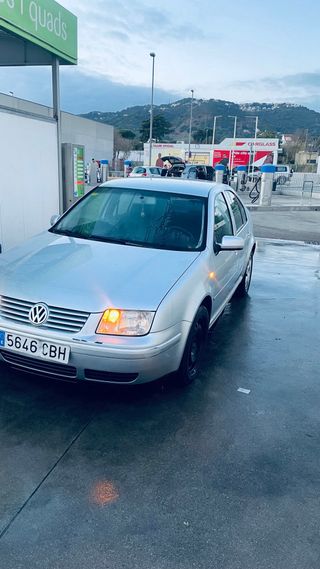 Volkswagen Bora 2003