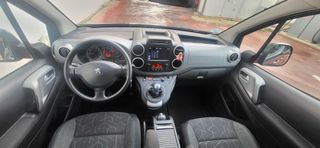 Peugeot Partner 2017