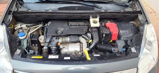 Peugeot Partner 2017