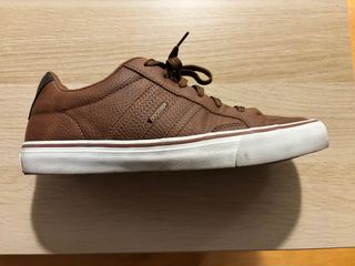 Zapatos Dockers Marrón Claro Talla 43