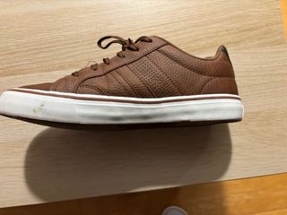 Zapatos Dockers Marrón Claro Talla 43