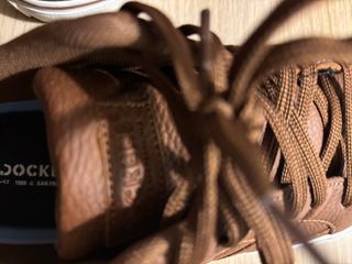 Zapatos Dockers Marrón Claro Talla 43