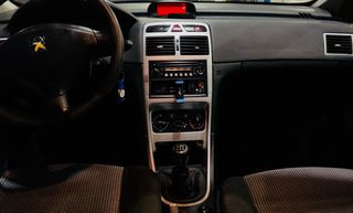 Peugeot 307 2006