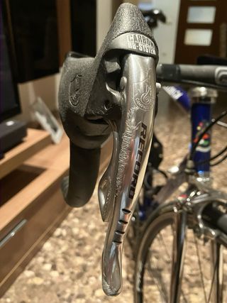 Manetas Campagnolo Record 8x2