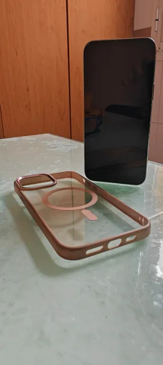 iPhone 13 Pro Max 256GB (PIEZAS)