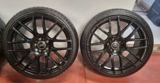 Llantas 5x112 19”