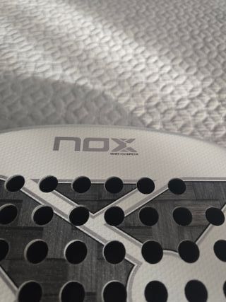 Nox AT10 12K Attack 2026 - Nueva