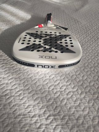 Nox AT10 12K Attack 2026 - Nueva