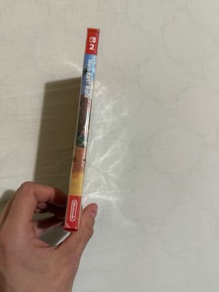 Mario Kart World Nintendo Switch 2