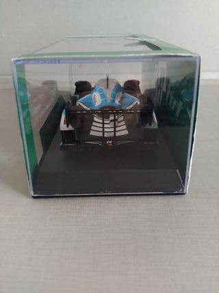 [NUEVO] AVANTSLOT - P908 Gené 1º LM 2009