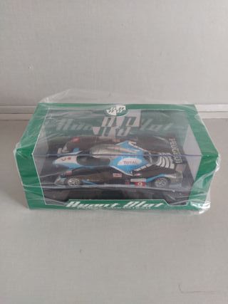 [NUEVO] AVANTSLOT - P908 Gené 1º LM 2009