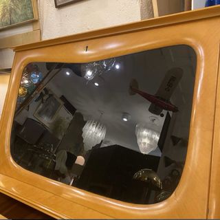 Bureau Italiano Mid Century Años 50