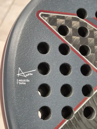 Pala de pádel Nox AT10 Genius