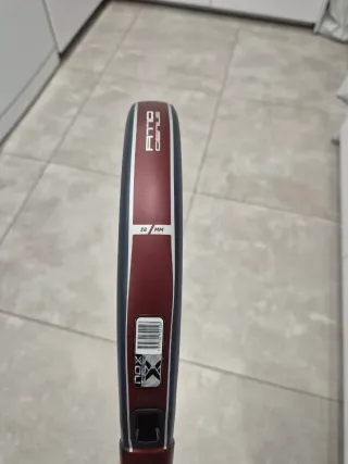 Pala de pádel Nox AT10 Genius