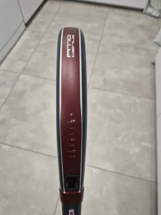 Pala de pádel Nox AT10 Genius