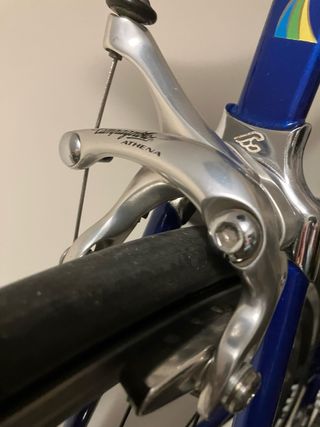 Frenos Campagnolo Athena Clásicos