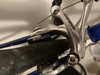 Frenos Campagnolo Athena Clásicos