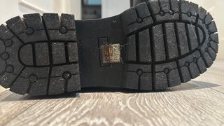 Botines Chelsea Bosanova Negros