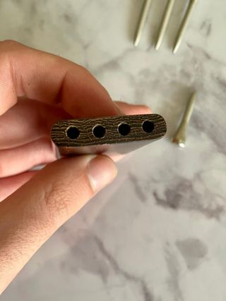 Tees de Golf Dunhill com Prata 925 Sólida