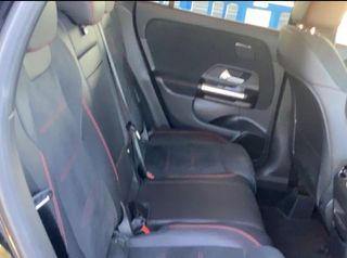 Mercedes-Benz GLA (H247) 2021