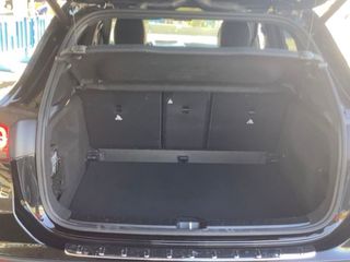 Mercedes-Benz GLA (H247) 2021