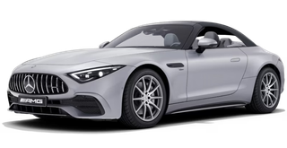 Faro Full LED para Mercedes Benz AMG SL (R232)