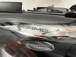 Faro Full LED para Mercedes Benz AMG SL (R232)