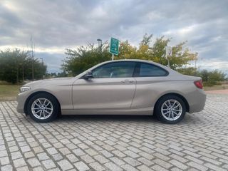 BMW Serie 2 220i
