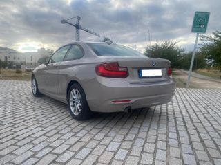 BMW Serie 2 220i