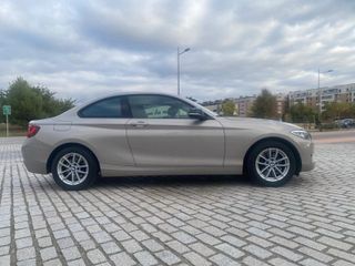 BMW Serie 2 220i