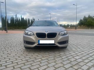 BMW Serie 2 220i