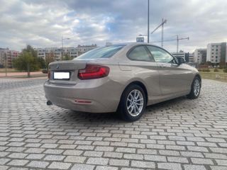BMW Serie 2 220i