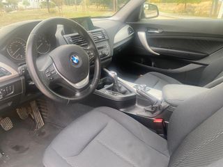 BMW Serie 2 220i