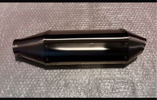 Silencioso Beon PRE3 Moto4