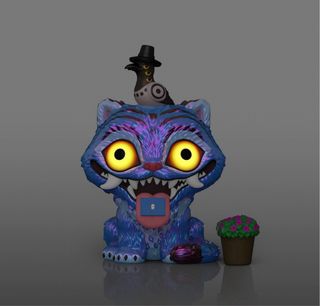 Funko Pop! K-Pop Demon Hunters Derpy 2260