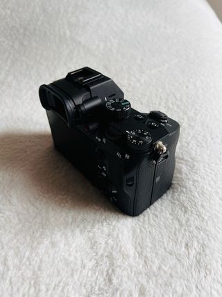 Sony A7 III Cámara Mirrorless