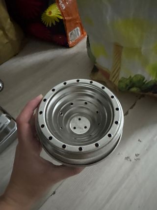 Exprimidor de Naranjas Manual