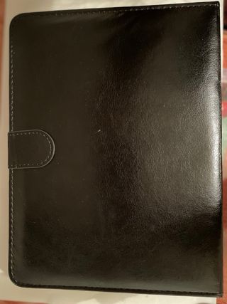 Funda Tablet con Teclado