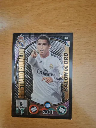 3 BDO + Luis Suárez Supercrack Adrenalyn 14/15