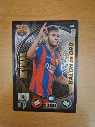 3 BDO + Luis Suárez Supercrack Adrenalyn 14/15