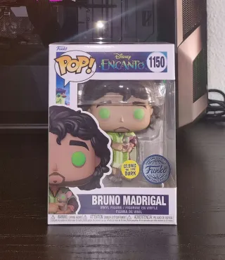 Pack Funko Pop